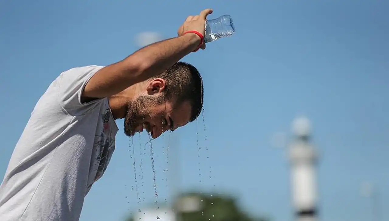 Bayramda İzmir’de hava nasıl olacak?  haberinin görseli