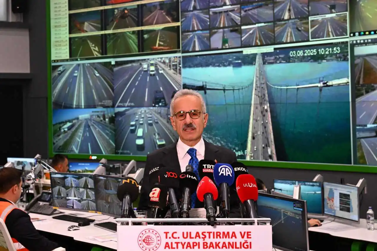 Bayramı öncesi fahiş fiyat ve korsan taşımacılığa sıkı denetim: 11 milyon liralık ceza kesildi haberinin görseli