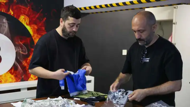 Buca’da dayanışmayı büyüten proje