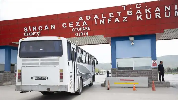 Cezaevlerinde Kurban Bayramı düzenlemesi: Açık görüş olacak mı? 