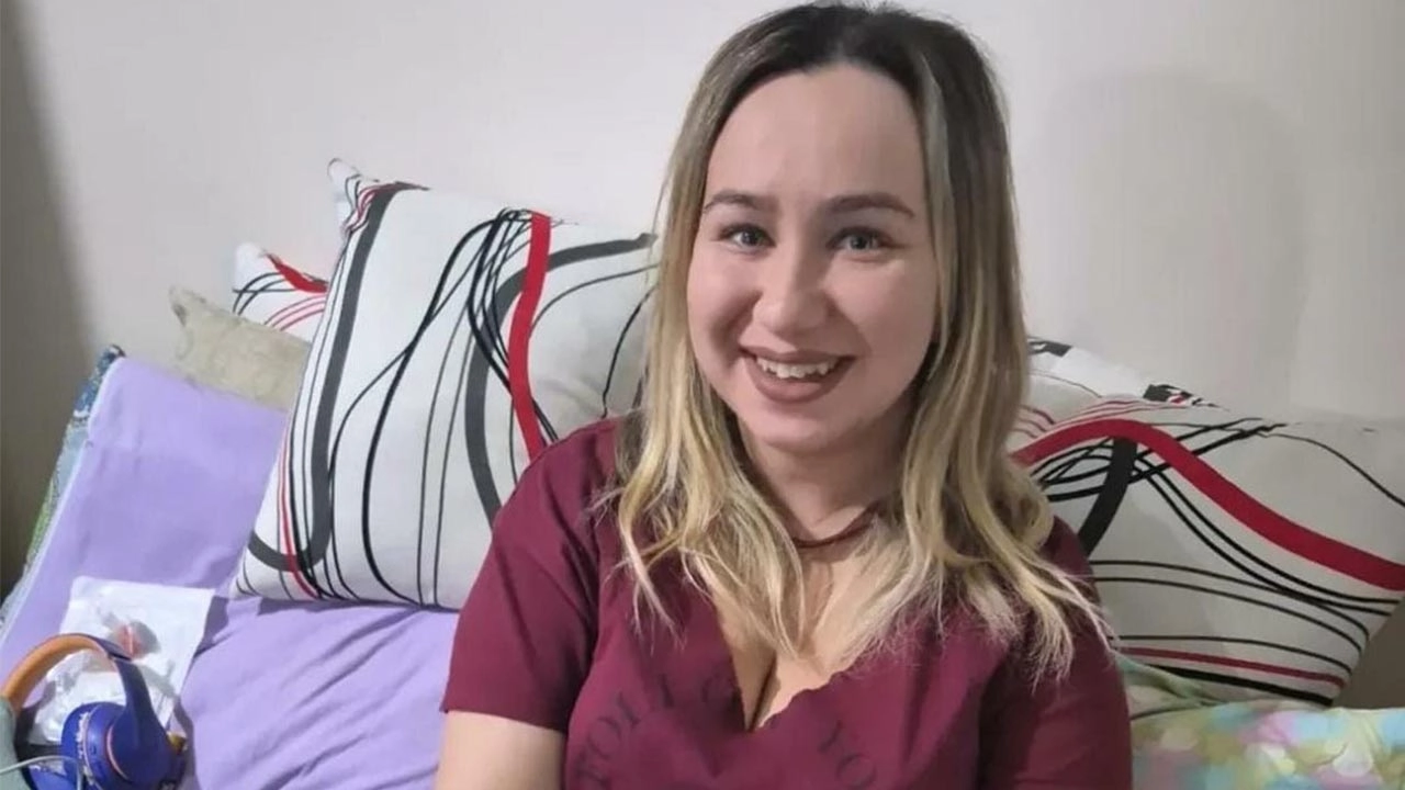 Diyalize girmesinin 10&#039;uncu yılını kutluyor: Nakilimin yıl dönümünü kutlamak istiyorum başlıklı video haberin görseli