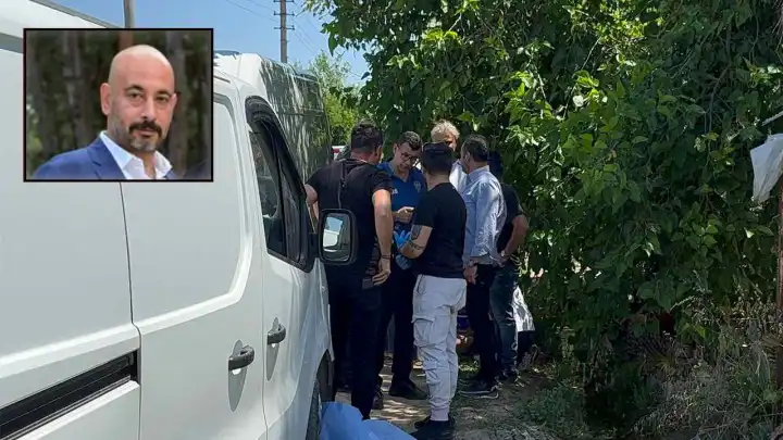 Evinde giderken fenalaşıp aracından indi: Uzandığı yerde hayatını kaybetti