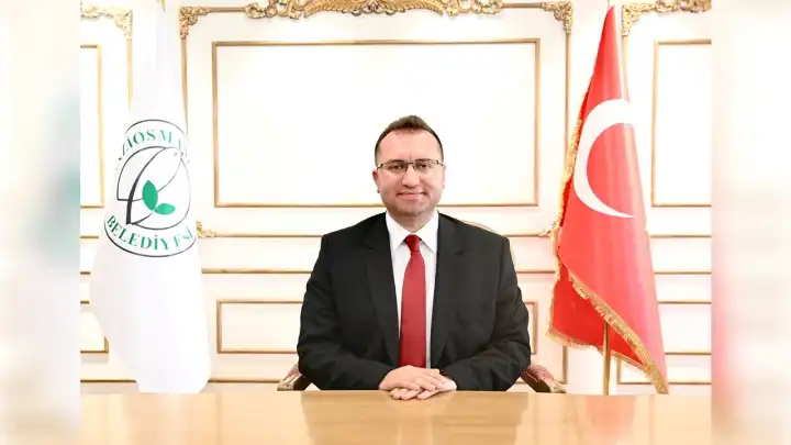 Gaziosmanpaşa Belediye Başkanı Hakan Bahçetepe'nin ifadesi ortaya çıktı