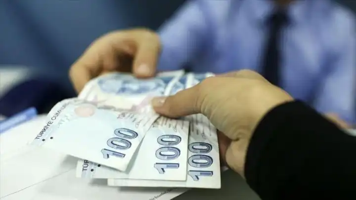 Haziran ayı yaşlı ve engelli aylıkları bayram öncesi hesaplara yatırıldı