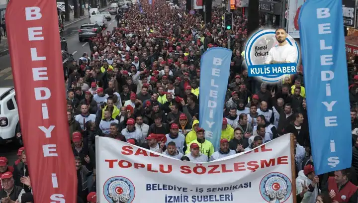 İZDOĞA’da 800 işçinin sözleşmesi 5 Haziran’da feshedilecek