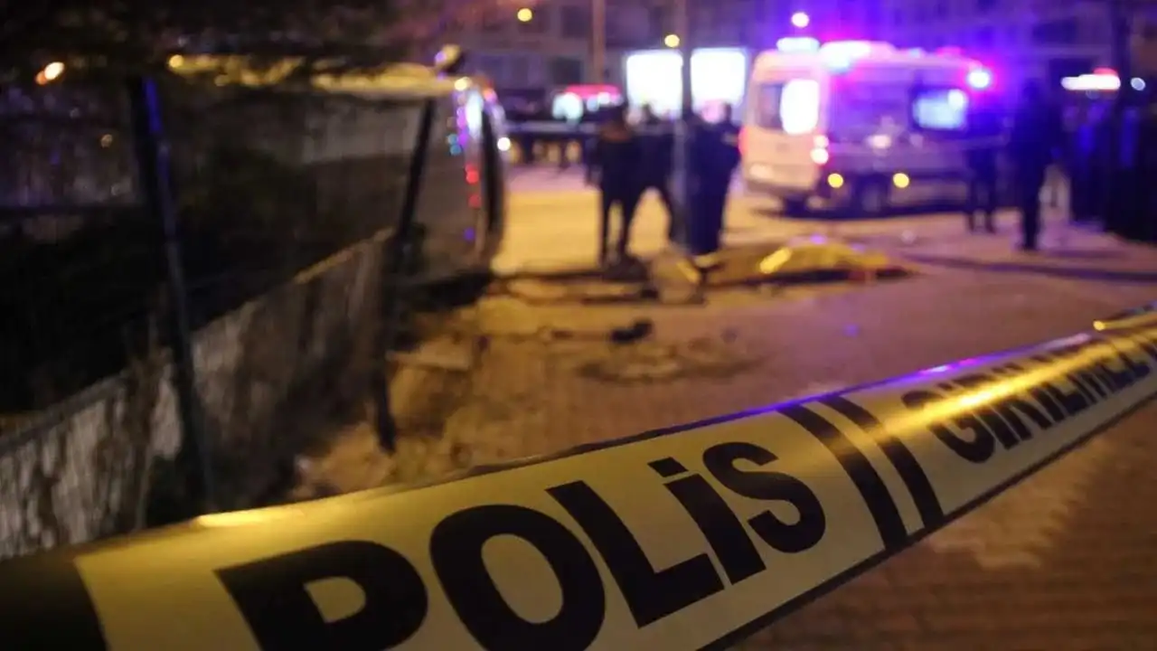 İzmir'de komşu dehşeti: Tartışma kanlı bitti haberinin görseli