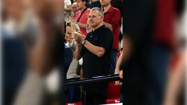 Karşıyaka Basketbol Takımı'na dev sponsorluk yolda