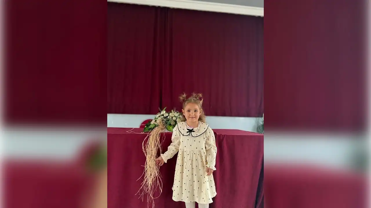 Kayıp Eylül saatler sonra bulundu haberinin görseli