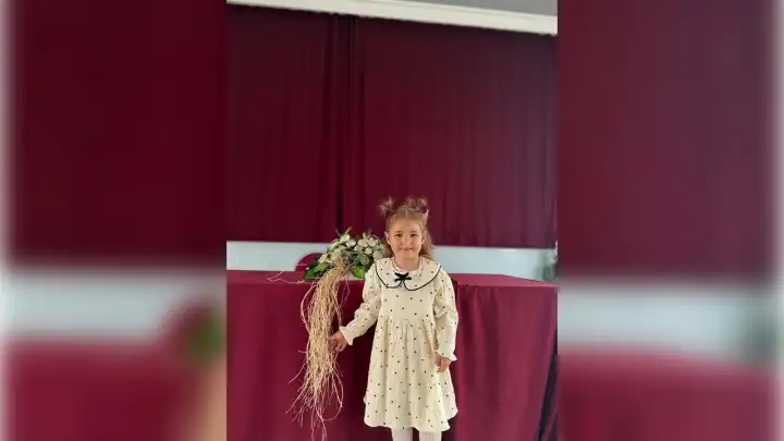 Kayıp Eylül saatler sonra bulundu