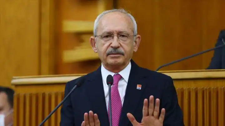 Kemal Kılıçdaroğlu’dan Kurultay davası açıklaması: Neden ifade vermeye gitmedi?