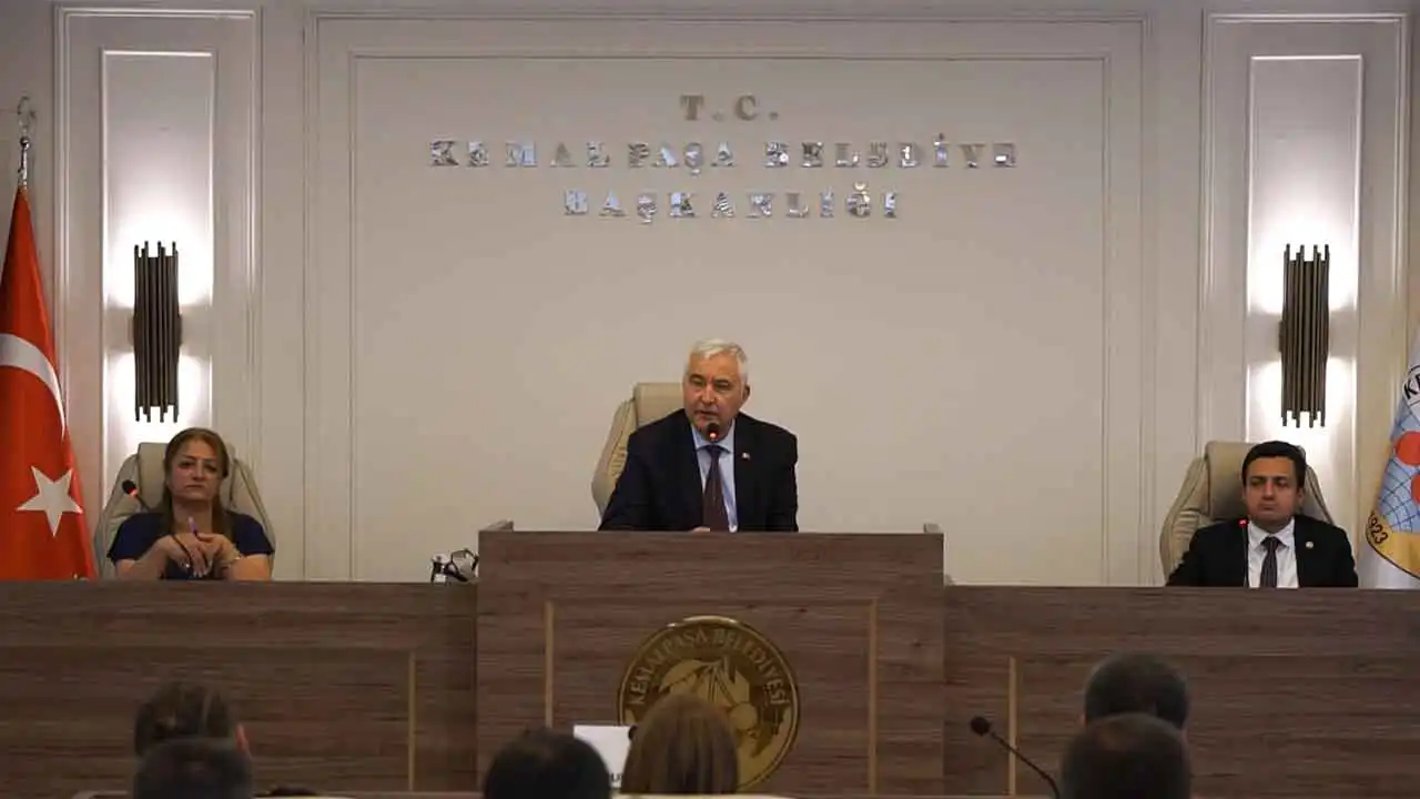Kemalpaşa'dan çiftçilere müjde geldi haberinin görseli