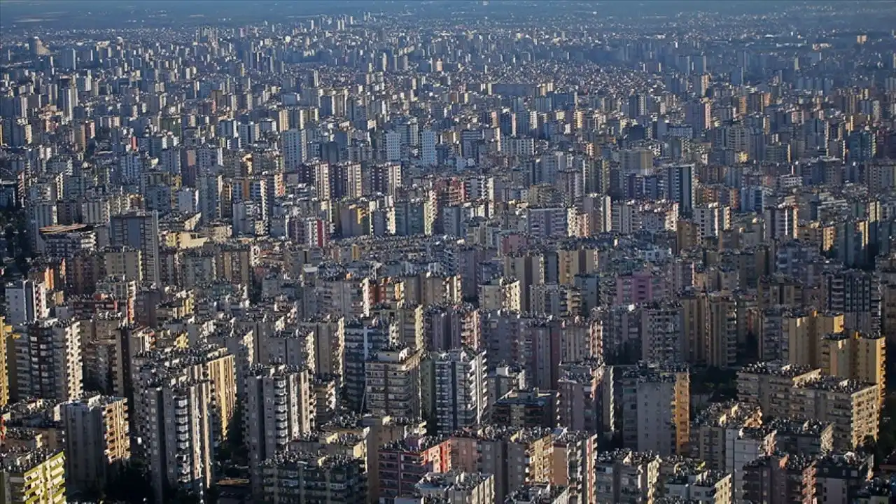 Kira zam oranı belli oldu: Konut ve iş yeri kiraları ne kadar artacak? haberinin görseli