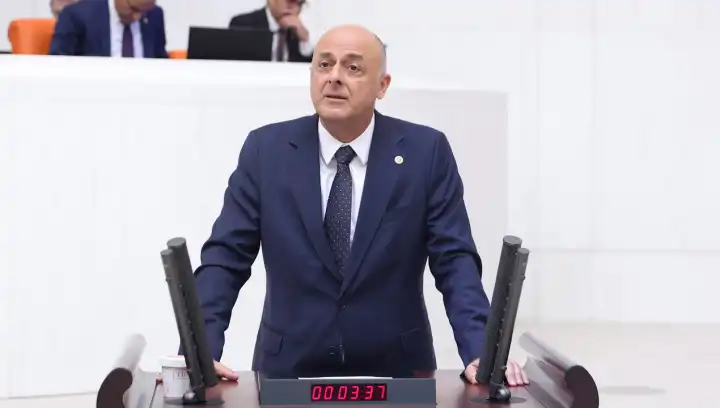 Özlale’den enflasyon yorumu: İklim değişikliği etkisi hissediliyor