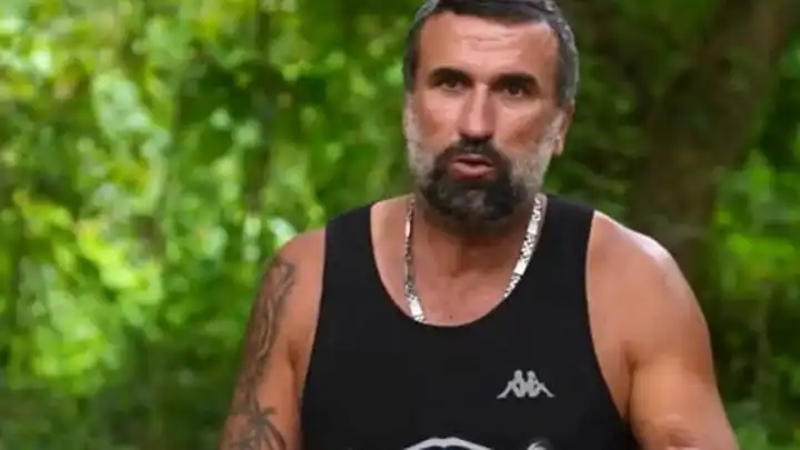 Survivor Hikmet elendi mi?