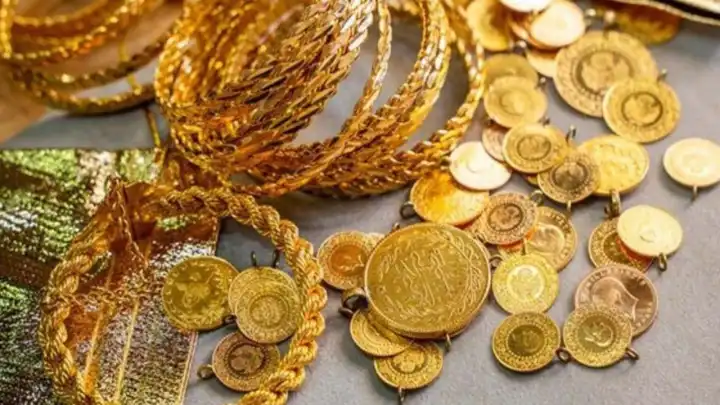 4 Haziran altın ne kadar oldu? Gram ve çeyrek altın bugün ne kadar? İZKO altın fiyatları