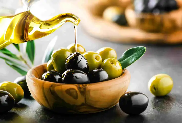 Avustralya’ya zeytin ve zeytinyağı ihracatında rekor artış