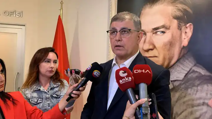 Cemil Tugay: Maruz kaldığım pazarlıktan çok rahatsızım
