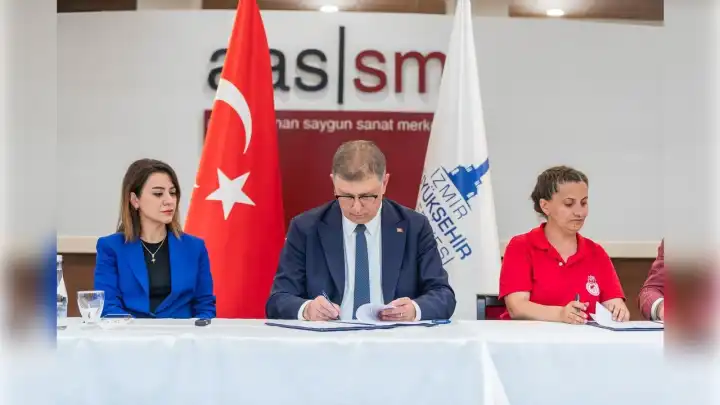 Cemil Tugay: Omuz omuza çok çalışacağız