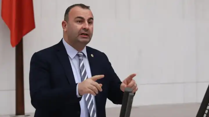 CHP’li Vekil Arslan: Yargıda siyasallaşmanın geldiği nokta utanç verici