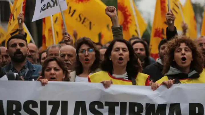 Eğitim-Sen: Mülakatlarda şaibe bitmiyor