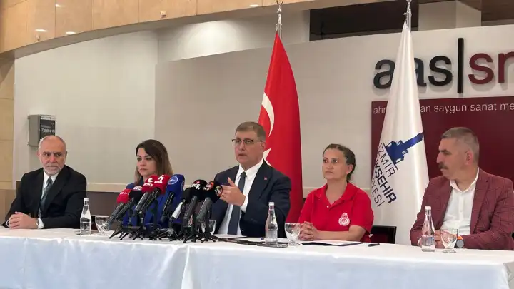 Grev bitti: İzmir’de hayat normale dönüyor 