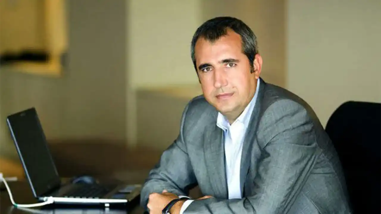 İBB soruşturmasında tutuklanmştı: Etkin pişmanlıktan yararlanan Murat İlbak tahliye edildi haberinin görseli