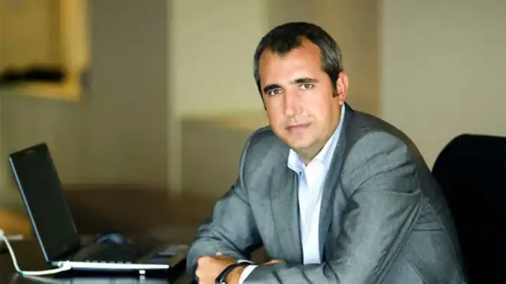 İBB soruşturmasında tutuklanmştı: Etkin pişmanlıktan yararlan Murat İlbak tahliye edildi