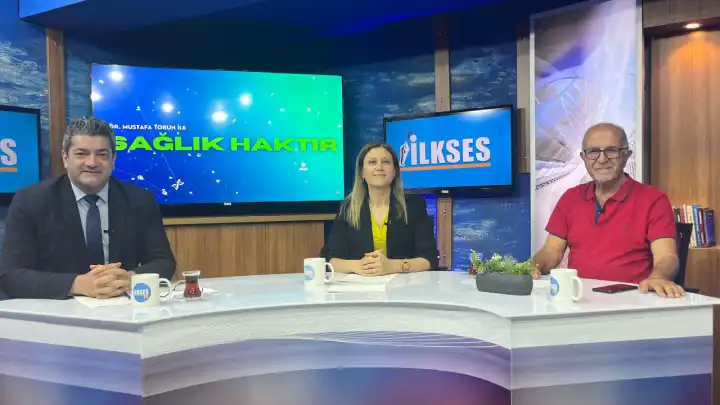Kalp sağlığında yeni dönem: Ameliyatsız tedavi ve yapay zeka