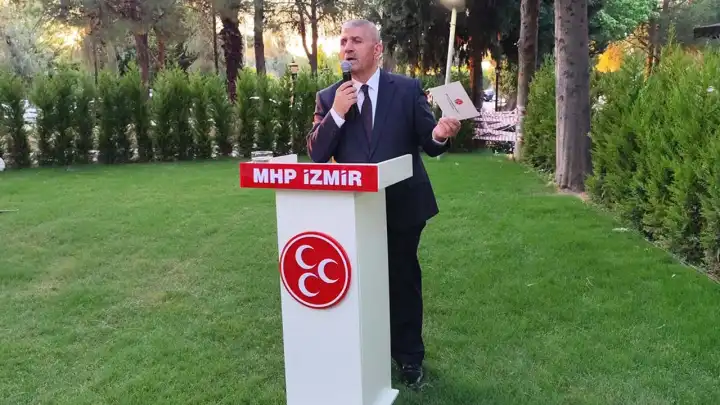 MHP’li Şahin’den grev açıklaması: Bu ağır sonuçların sebebi CHP zihniyetidir