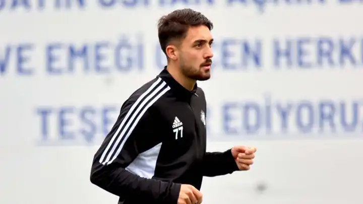 Altay’ın golcüsü Onur Efe’ye Süper Lig’ten talip çıktı
