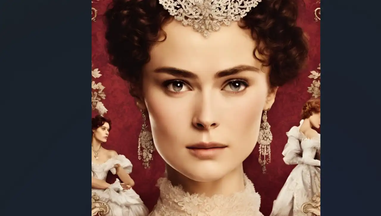 Anna Karenina Kemeraltı’nda sahne alacak haberinin görseli