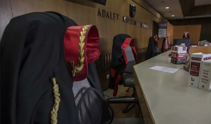 Ayhan Ağgedik cinayetinin sırrı 17 yıl sonra çözüldü: Sanıklara ceza yağdı
