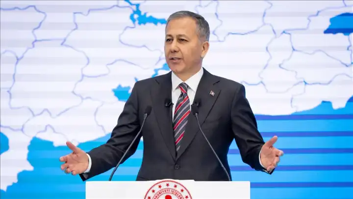 Bakan Yerlikaya’dan bayram öncesi hayati uyarı: Trafik kurallarına uyalım