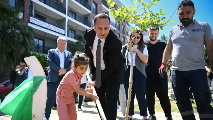 Başkan Eşki’den bilinçli su kullanımı çağrısı: Yakında elimizi yıkayacak suyu bulamayabiliriz