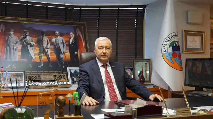 Başkan Mehmet Türkmen’den Kurban Bayramı mesajı
