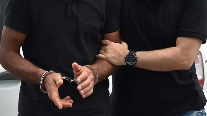 ‘Beşoklar’ suç örgütüne yönelik operasyonda 46 şüpheli hakkında iddianame hazırlandı