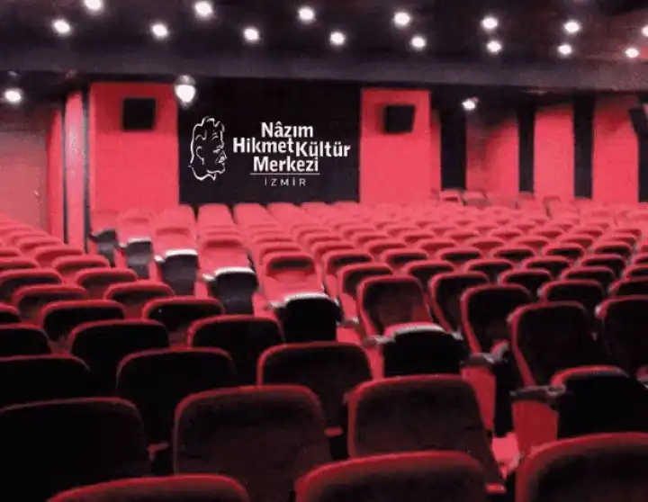 Bir mahkumun son 5 haftasına Kemeraltı’nda şahit olacaksınız