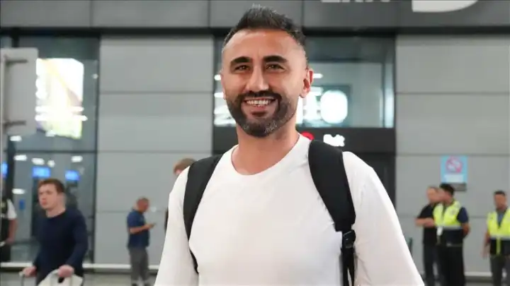 Eyüpspor’un yeni teknik direktörü belli oldu