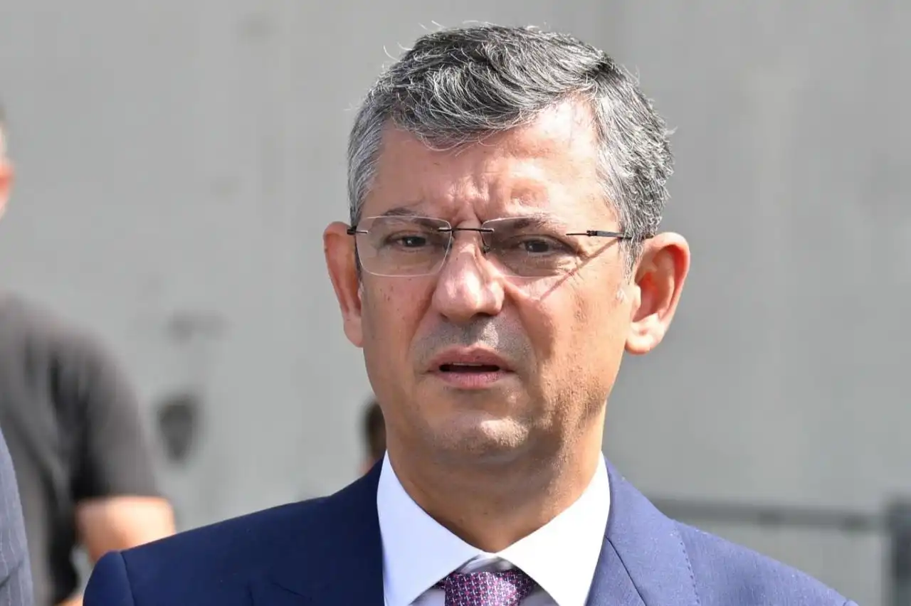 İstanbul'dan sonra Ankara da harekete geçti: CHP lideri Özgür Özel hakkında 2. soruşturma haberinin görseli