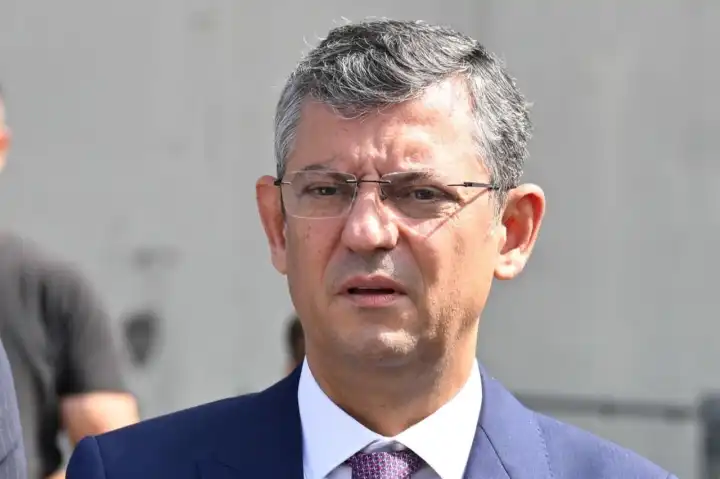 İstanbul'dan sonra Ankara da harekete geçti: CHP lideri Özgür Özel hakkında 2. soruşturma