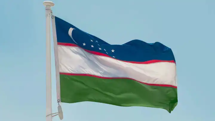 Özbekistan tarihinde bir ilk: Dünya Kupası'na katılma hakkı