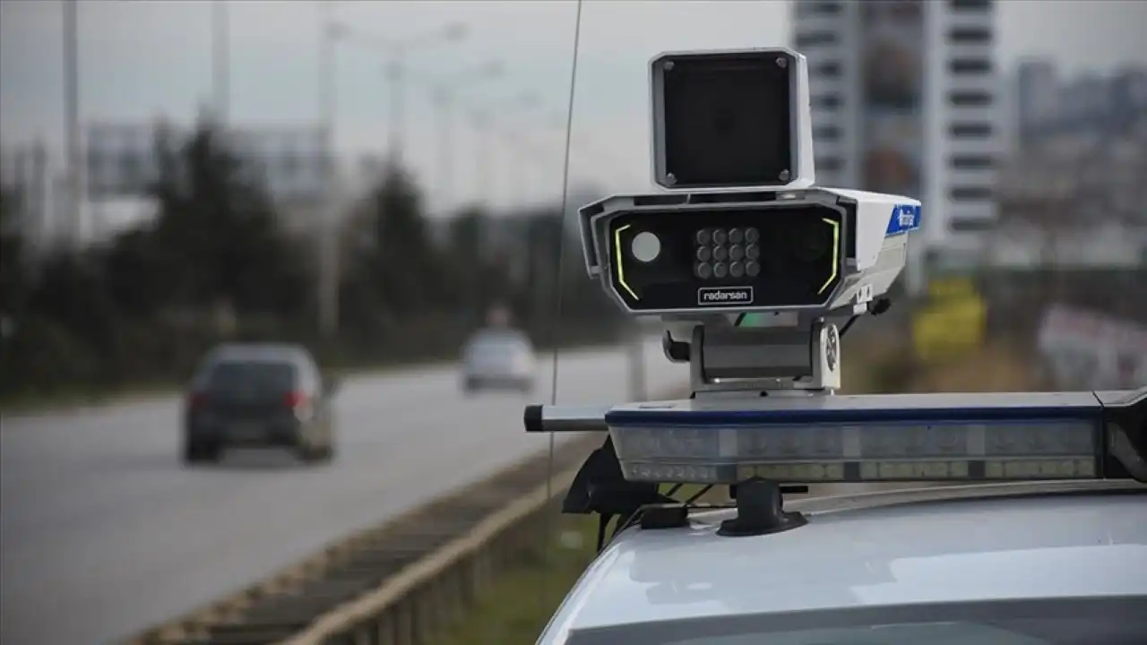 Radar uygulamaları artık görülebilecek: Yeni sistem devrede haberinin görseli