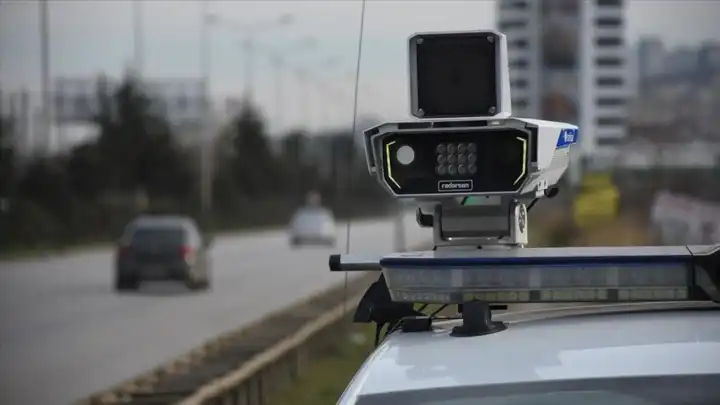Radar uygulamaları artık görülebilecek: Yeni sistem devrede