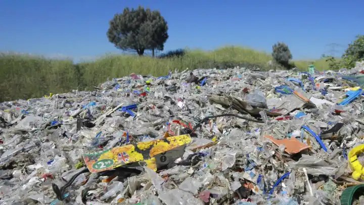 Türk Tabipleri Birliği’nden 5 Haziran çağrısı: Plastik atık ithalatı derhal yasaklansın
