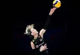 A Milli Kadın Voleybol Takımı, Tayland’ı 3-0 mağlup etti