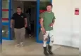 Acemi kasaplar hastaneleri doldurdu