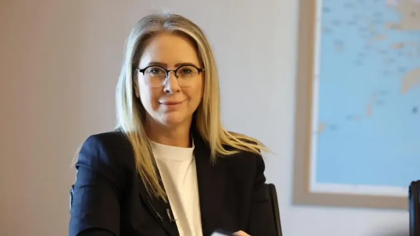 AK Partili Çankırı’dan bayram mesajı