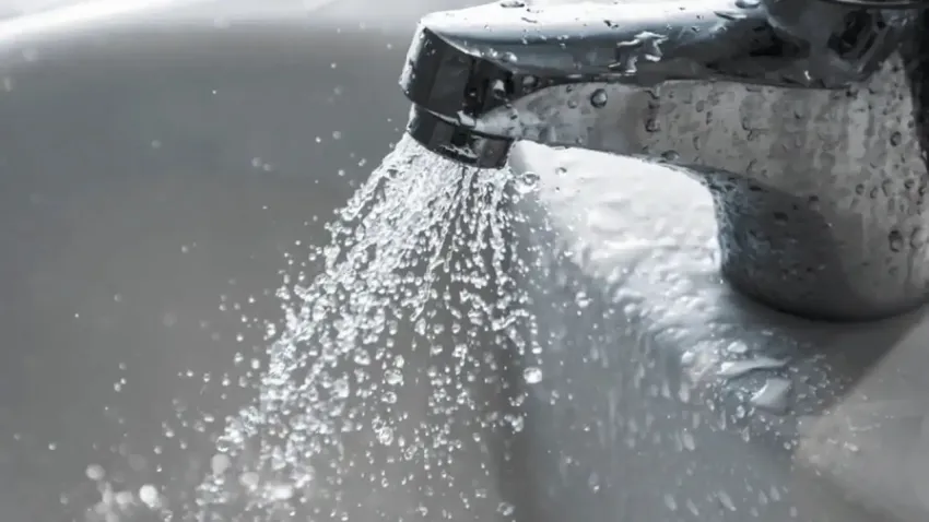 Bayram sabahı musluklardan su akmayabilir! 6 Haziran İzmir su kesintisi alarmı