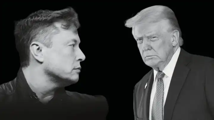 Beyaz Saray'dan kritik açıklama: Trump ile Musk görüşecek mi?