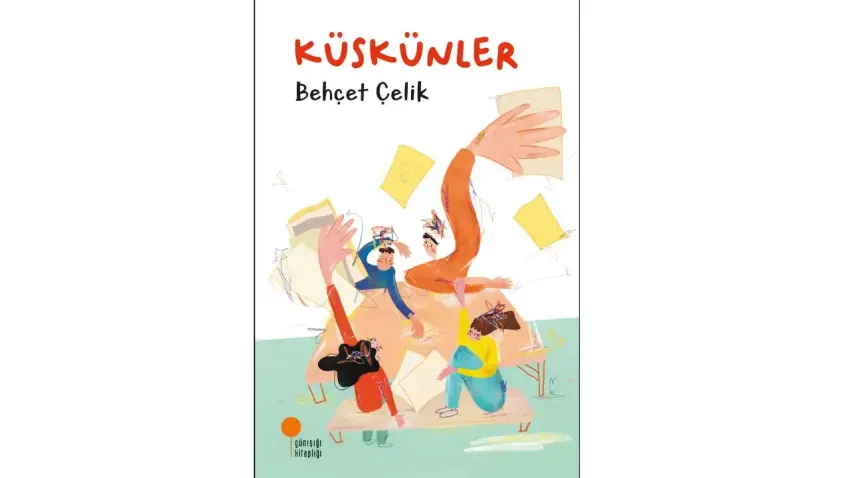 Bu oyun herkesi barıştıracak: Küskünler haberinin görseli